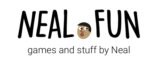 Neal.fun preview